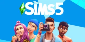 Los Sims 5 - Filtrada versión Preliminar para Android