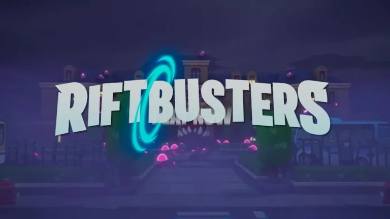 Riftbusters - Inicia la Beta