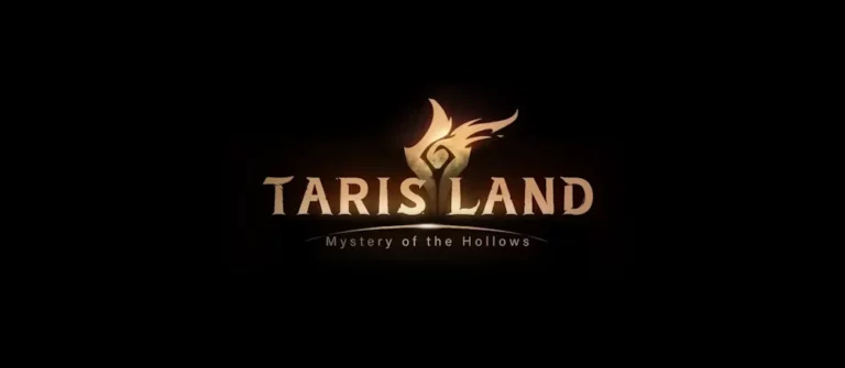 Tarisland es un nuevo MMORPG que abre su Pre Registro